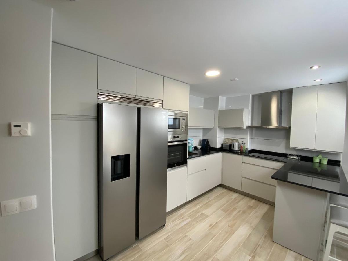 Apartamento Nuevo, Accesible Y Con Piscina !!! Leilighet Salamanca Eksteriør bilde