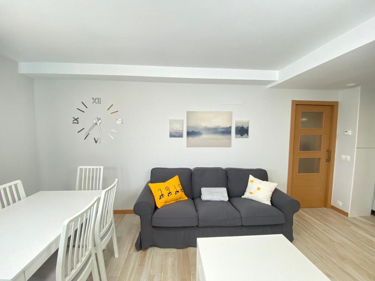 Apartamento Nuevo, Accesible Y Con Piscina !!! Leilighet Salamanca Eksteriør bilde