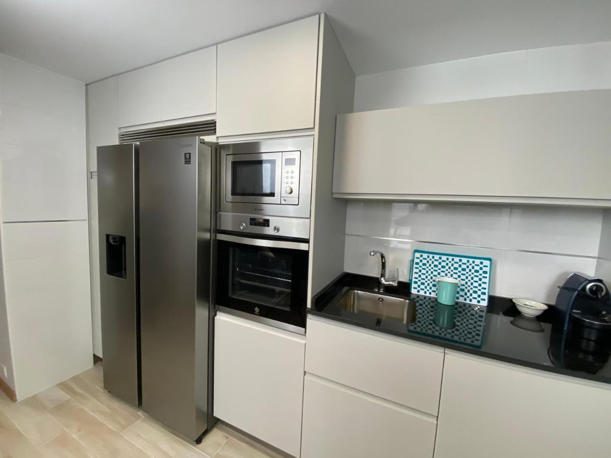 Apartamento Nuevo, Accesible Y Con Piscina !!! Leilighet Salamanca Eksteriør bilde