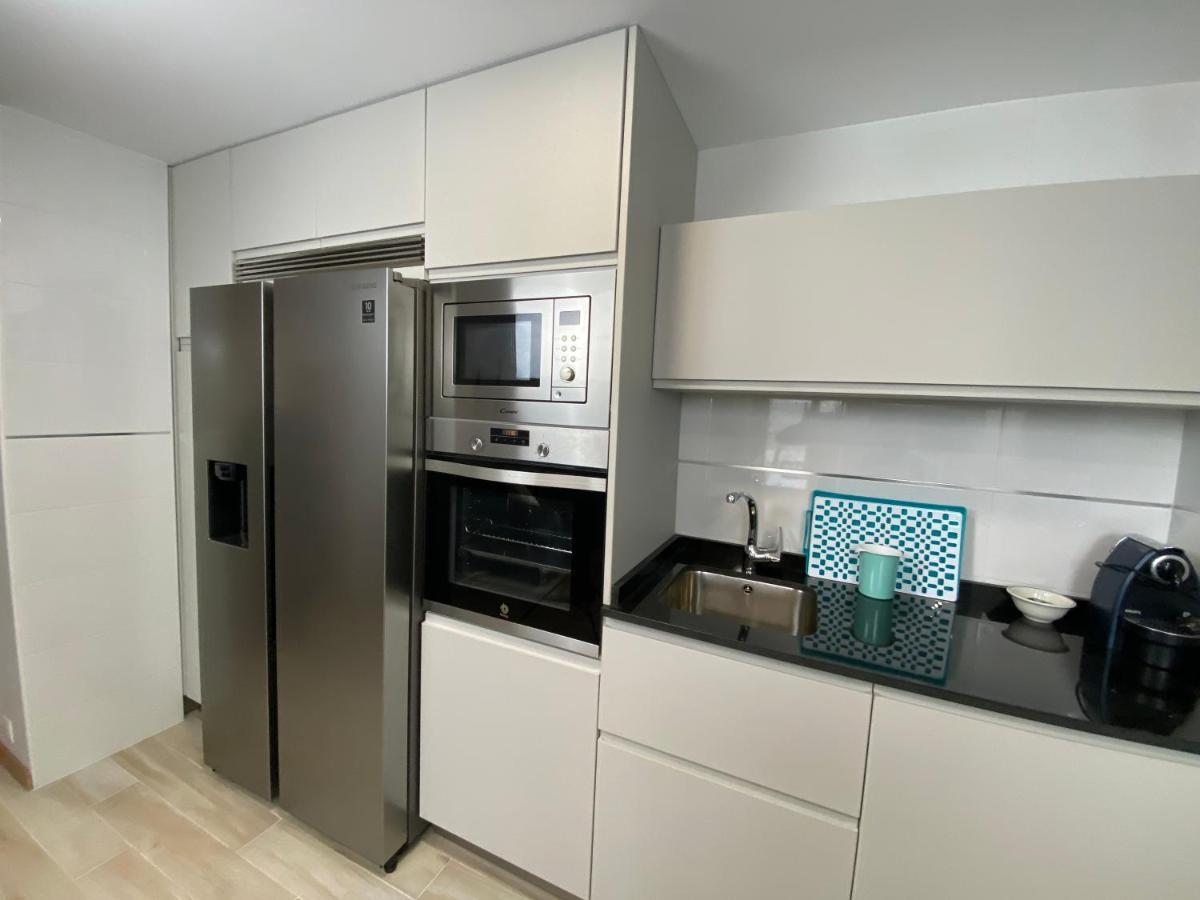 Apartamento Nuevo, Accesible Y Con Piscina !!! Salamanca Eksteriør bilde