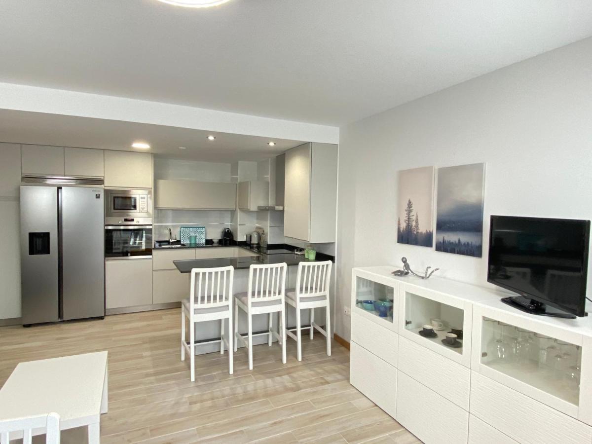 Apartamento Nuevo, Accesible Y Con Piscina !!! Salamanca Eksteriør bilde