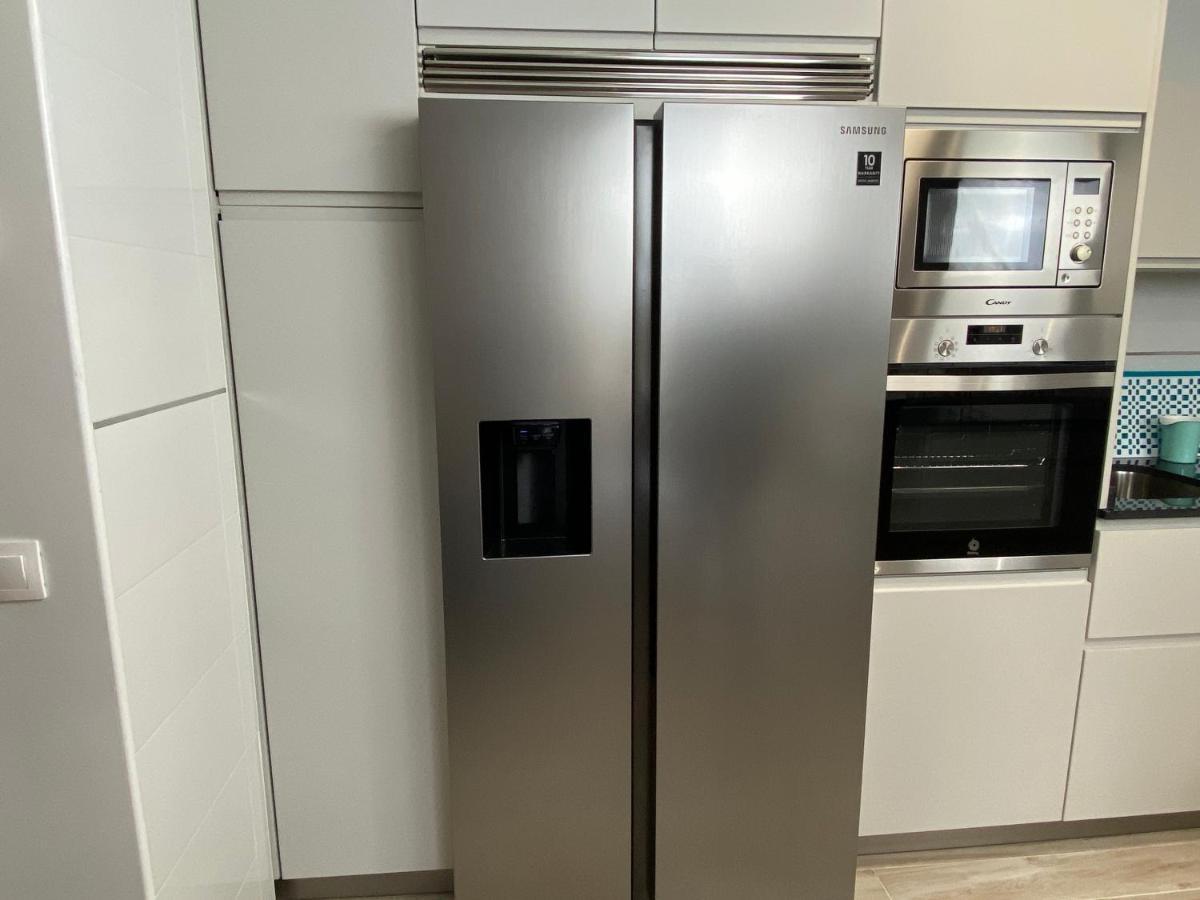 Apartamento Nuevo, Accesible Y Con Piscina !!! Salamanca Eksteriør bilde
