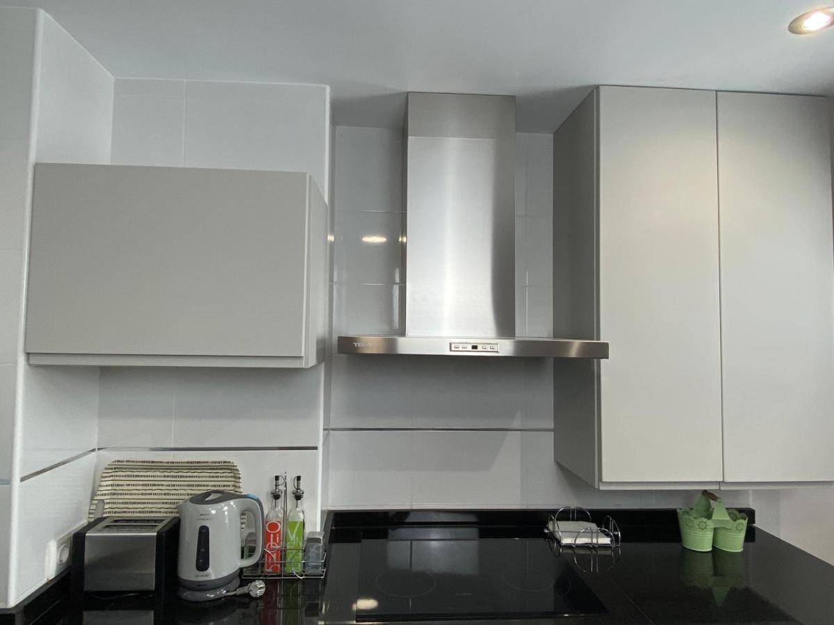 Apartamento Nuevo, Accesible Y Con Piscina !!! Salamanca Eksteriør bilde