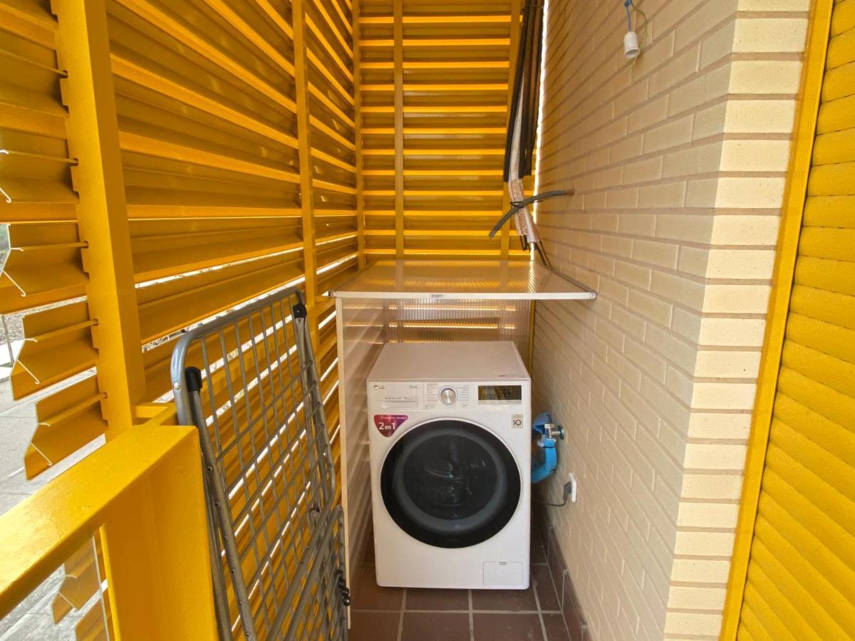 Apartamento Nuevo, Accesible Y Con Piscina !!! Salamanca Eksteriør bilde