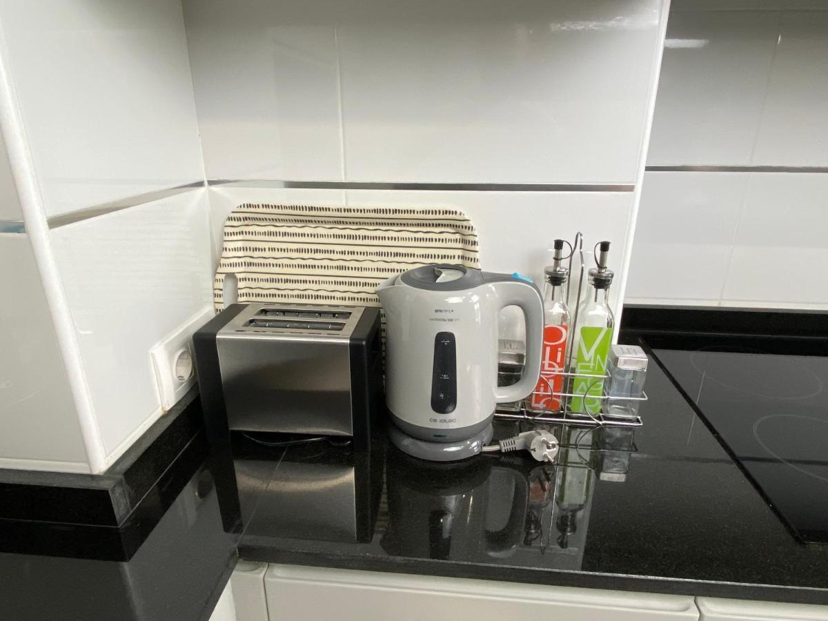 Apartamento Nuevo, Accesible Y Con Piscina !!! Salamanca Eksteriør bilde