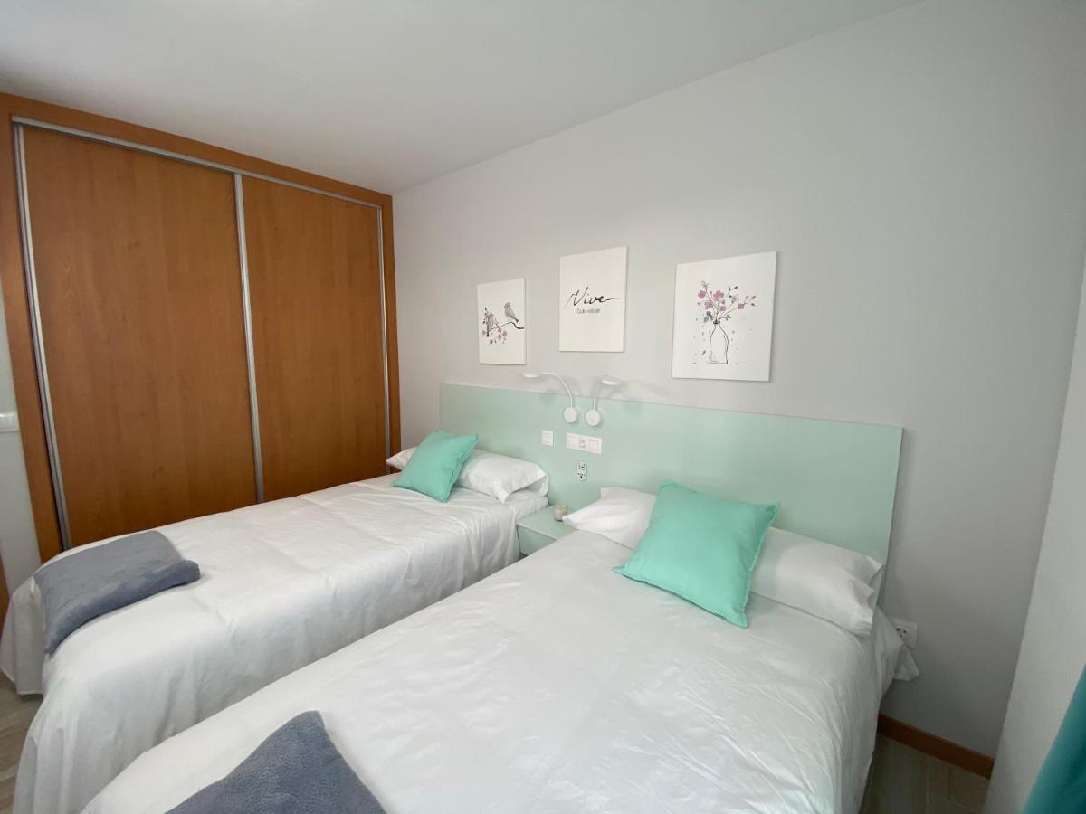 Apartamento Nuevo, Accesible Y Con Piscina !!! Leilighet Salamanca Eksteriør bilde